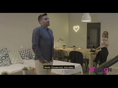 ❤️ PORNBCN 4K Jedna zrela žena sa velikim sisama želi da bude analno jeban mladi žigolo sa velikim kurac pušenje amortizam teško jebanje ručni posao pas stil lizanje maca orgazam francuski titlovi ❤️❌ Domaći porno kod nas
