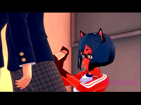 ❤️ Potpuno novi ranč za stoku sa Michiru Kagemorijem ❤️❌ Domaći porno kod nas